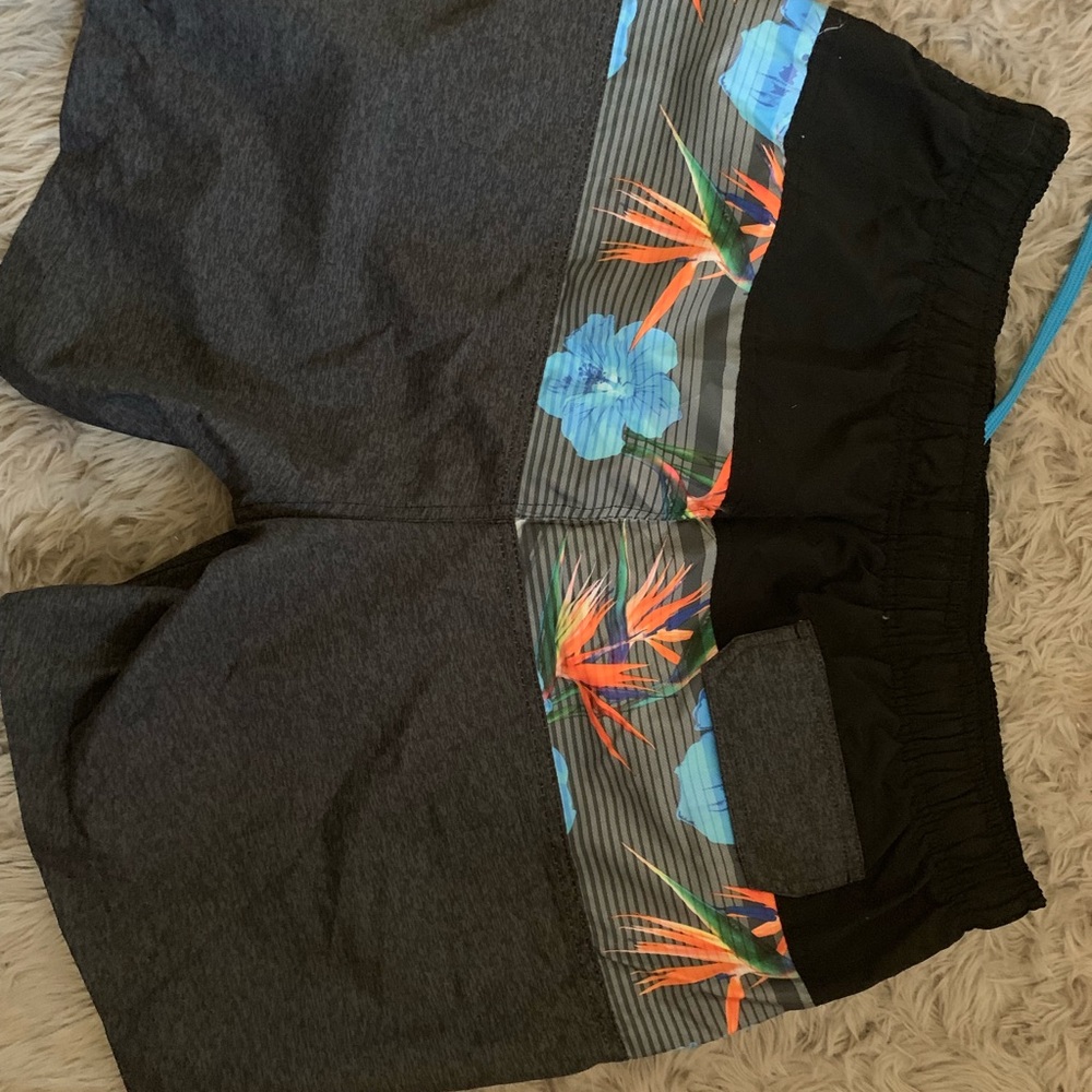 Laguna Swim Trunks (Large M)